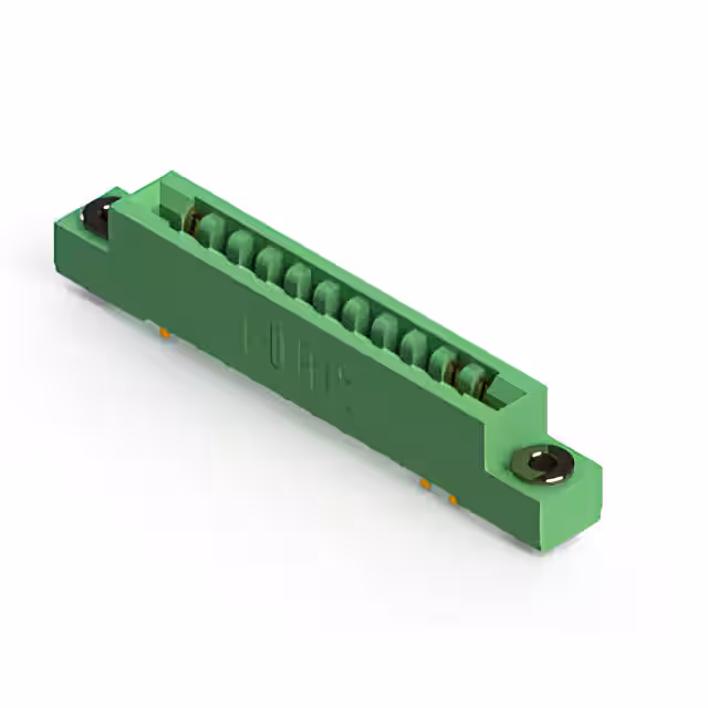 307-022-559-203 EDAC Inc.  Edgeboard Connectors
